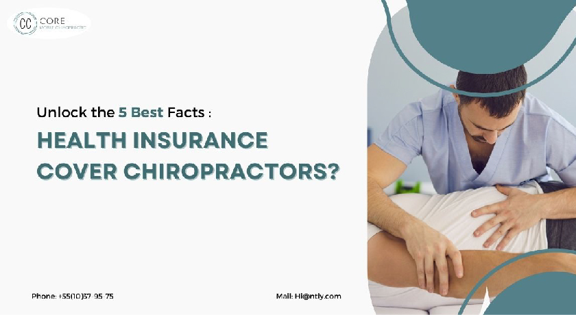 Unlock the Facts : Health Insurance Covering Chiropractors?